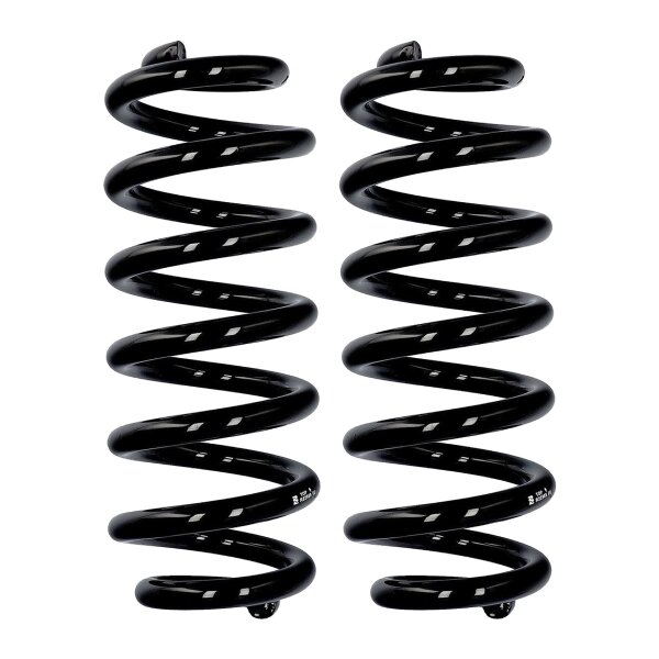 Fahrwerksfedern-Set Hinterachse Ø 15,8 mm 317 mm EIBACH für AUDI A7