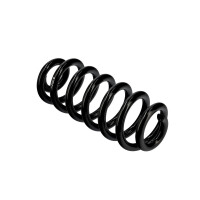 Suspension Spring Set Rear Axle Coil Spring Ø 15.8 mm EIBACH for AUDI A7