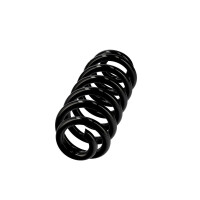 Suspension Spring Set Rear Axle Coil Spring Ø 15.8 mm EIBACH for AUDI A7