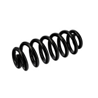 Suspension Spring Set Rear Axle Coil Spring Ø 15.8 mm EIBACH for AUDI A7
