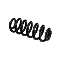 Suspension Spring Set Rear Axle Coil Spring Ø 15.8 mm EIBACH for AUDI A7