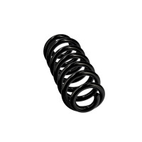 Suspension Spring Set Rear Axle Coil Spring Ø 15.8 mm EIBACH for AUDI A7