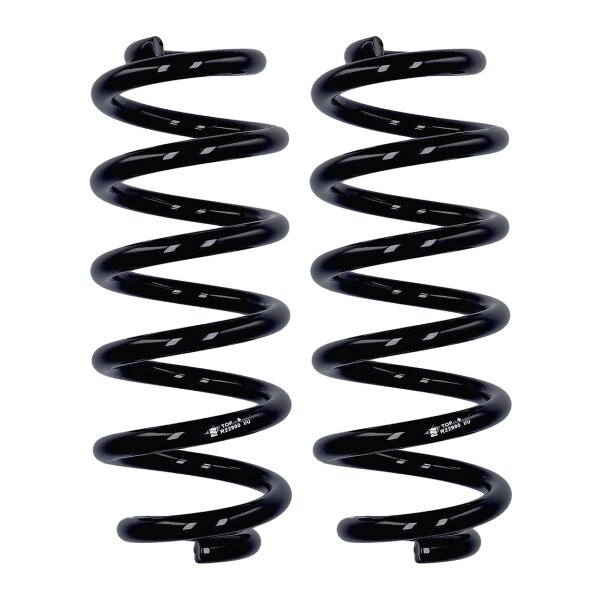 Fahrwerksfedern-Set Hinterachse Ø 14 mm 289 mm EIBACH für AUDI A6 C8