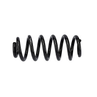 Suspension Spring Set Rear Axle Coil Spring Ø 14 mm EIBACH for AUDI A6