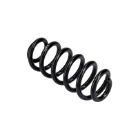 Suspension Spring Set Rear Axle Coil Spring Ø 14 mm EIBACH for AUDI A6