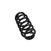 Suspension Spring Set Rear Axle Coil Spring Ø 14 mm EIBACH for AUDI A6