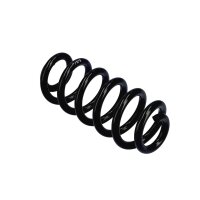 Suspension Spring Set rear axle coil spring Ø 15 mm EIBACH for e.g. AUDI A7