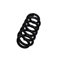 Suspension Spring Set rear axle coil spring Ø 15 mm EIBACH for e.g. AUDI A7