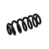 Suspension Spring Set rear axle coil spring Ø 15 mm EIBACH for e.g. AUDI A7