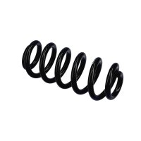 Suspension Spring Set rear axle coil spring Ø 15 mm EIBACH for e.g. AUDI A7