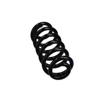 Suspension Spring Set rear axle coil spring Ø 15 mm EIBACH for e.g. AUDI A7