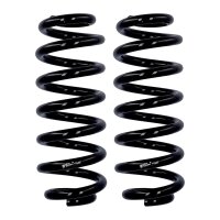 Fahrwerksfedern-Set Hinterachse Ø 16 mm 317 mm...
