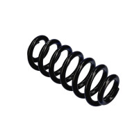 Suspension Spring Set rear axle coil spring Ø 16 mm EIBACH for e.g. AUDI A6