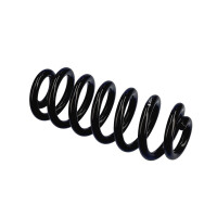 Suspension Spring Set rear axle coil spring Ø 16 mm EIBACH for e.g. AUDI A6