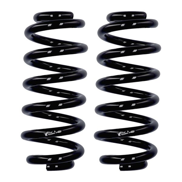 Fahrwerksfedern-Set Hinterachse Ø 16 mm 285 mm EIBACH für u.a. AUDI A7