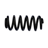 Suspension Spring Set rear axle coil spring Ø 16 mm EIBACH for e.g. AUDI A7
