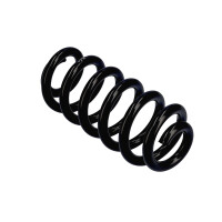 Suspension Spring Set rear axle coil spring Ø 16 mm EIBACH for e.g. AUDI A7