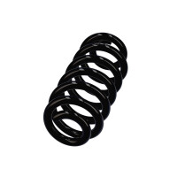 Suspension Spring Set rear axle coil spring Ø 16 mm EIBACH for e.g. AUDI A7