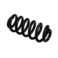 Suspension Spring Set rear axle coil spring Ø 16 mm EIBACH for e.g. AUDI A7