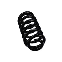 Suspension Spring Set rear axle coil spring Ø 16 mm EIBACH for e.g. AUDI A7