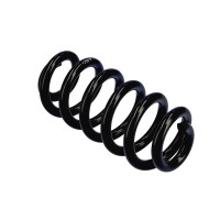 Suspension Spring Set Rear Axle Coil Spring Ø 16.5 mm EIBACH for AUDI A6