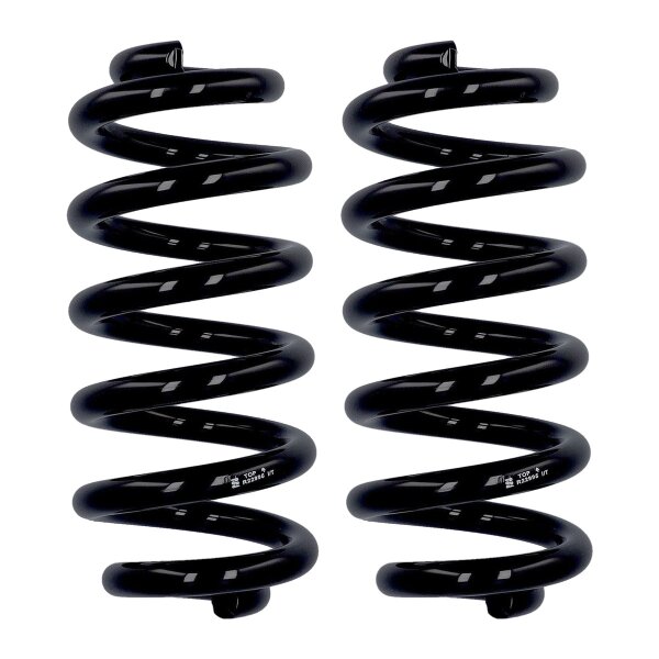 Fahrwerksfedern-Set Hinterachse Ø 17,3 mm 282 mm EIBACH für u.a. AUDI A7