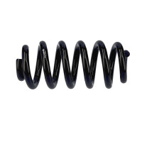 Suspension Spring Set rear axle coil spring Ø 17.3 mm EIBACH for e.g. AUDI A7