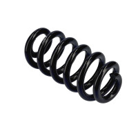 Suspension Spring Set rear axle coil spring Ø 17.3 mm EIBACH for e.g. AUDI A7