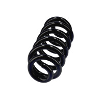 Suspension Spring Set rear axle coil spring Ø 17.3 mm EIBACH for e.g. AUDI A7