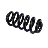 Suspension Spring Set rear axle coil spring Ø 17.3 mm EIBACH for e.g. AUDI A7