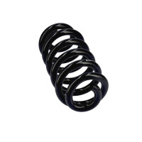 Suspension Spring Set rear axle coil spring Ø 17.3 mm EIBACH for e.g. AUDI A7