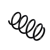 Suspension Spring Set front coil spring Ø 11.5 mm EIBACH for e.g. SKODA FABIA