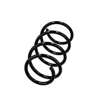 Suspension Spring Set front coil spring Ø 11.5 mm EIBACH for e.g. SKODA FABIA