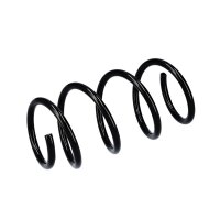 Suspension Spring Set front coil spring Ø 11.5 mm EIBACH for e.g. SKODA FABIA