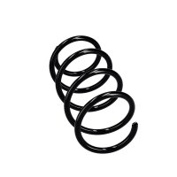 Suspension Spring Set front coil spring Ø 11.5 mm EIBACH for e.g. SKODA FABIA
