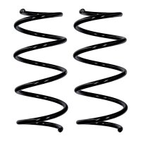 Suspension spring set front axle Ø 11.3 mm 311 mm...