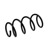 Suspension Spring Set front coil spring Ø 11.3 mm EIBACH for e.g. SEAT LEON