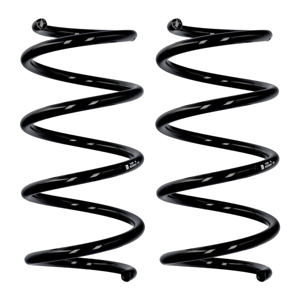 Suspension spring set front axle Ø 12 mm 273 mm EIBACH for e.g. VW POLO VI