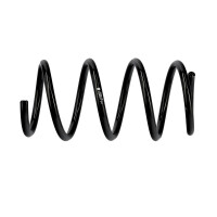 Suspension Spring Set front axle coil spring Ø 12 mm EIBACH for e.g. VW POLO