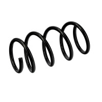 Suspension Spring Set front axle coil spring Ø 12 mm EIBACH for e.g. VW POLO
