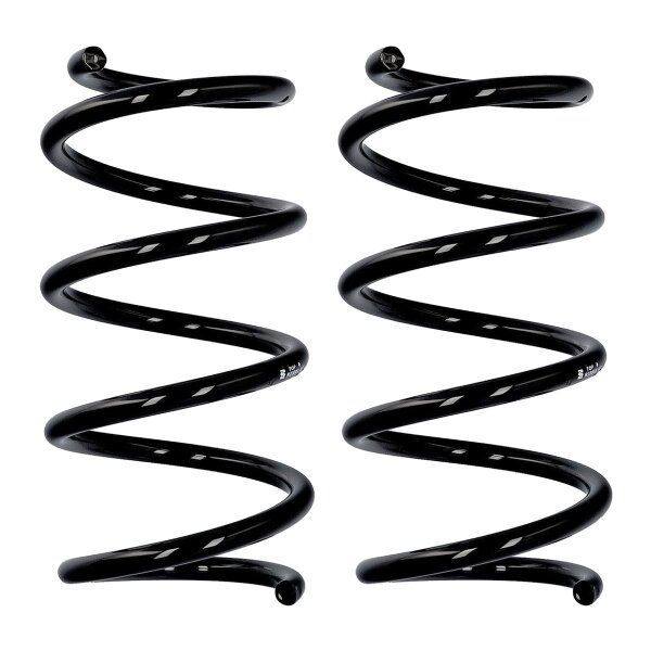 Fahrwerksfedern-Set Vorderachse Ø 12,3 mm 269 mm EIBACH für VW POLO VI