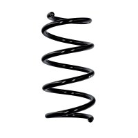 Fahrwerksfedern-Set Vorderachse Ø 12,3 mm 269 mm EIBACH für VW POLO VI