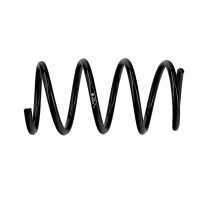 Suspension Spring Set Front Axle Coil Spring Ø 12.3 mm EIBACH for VW POLO