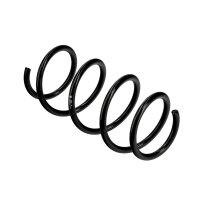 Suspension Spring Set front coil spring Ø 11.5 mm EIBACH for e.g. SEAT IBIZA