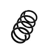 Suspension Spring Set front coil spring Ø 11.5 mm EIBACH for e.g. SEAT IBIZA
