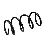 Suspension Spring Set front coil spring Ø 11.5 mm EIBACH for e.g. SEAT IBIZA