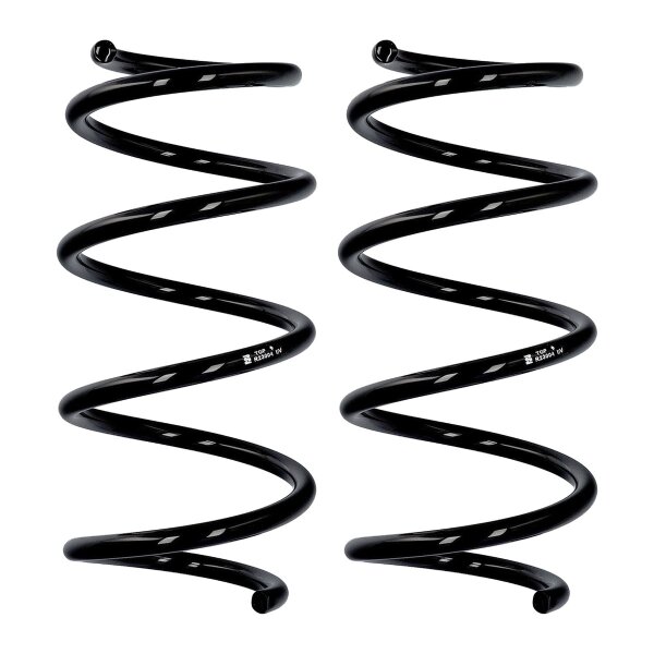 Suspension spring set front axle Ø 12 mm 342 mm EIBACH for e.g. VW POLO VI