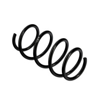 Suspension Spring Set front axle coil spring Ø 12 mm EIBACH for e.g. VW POLO