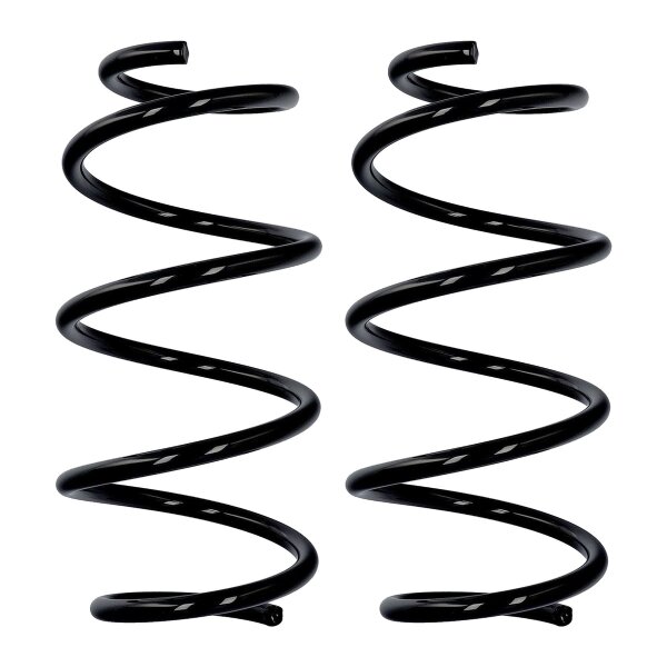 Fahrwerksfedern-Set Vorderachse Ø 12,3 mm 323 mm EIBACH für u.a. SKODA SCALA