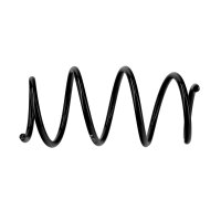 Suspension Spring Set front coil spring Ø 12.3 mm EIBACH for e.g. SKODA SCALA